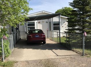 1119 14th Ave S, Great Falls, MT 59405
