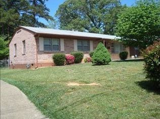 142 Kenmore Dr, Danville, VA 24541