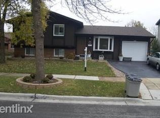 16737 Leclaire Ave, Oak Forest, IL