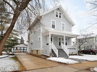 180 3rd St, Fond Du Lac, WI 54935