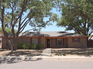 2407 Goddard Ct, Midland, TX 79705