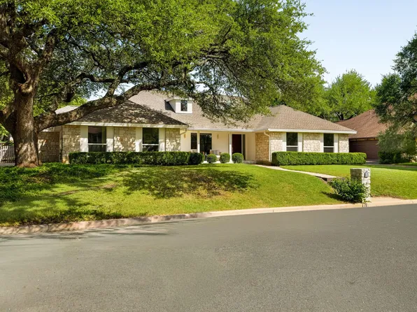 10403 Weller Dr, Austin, TX 78750