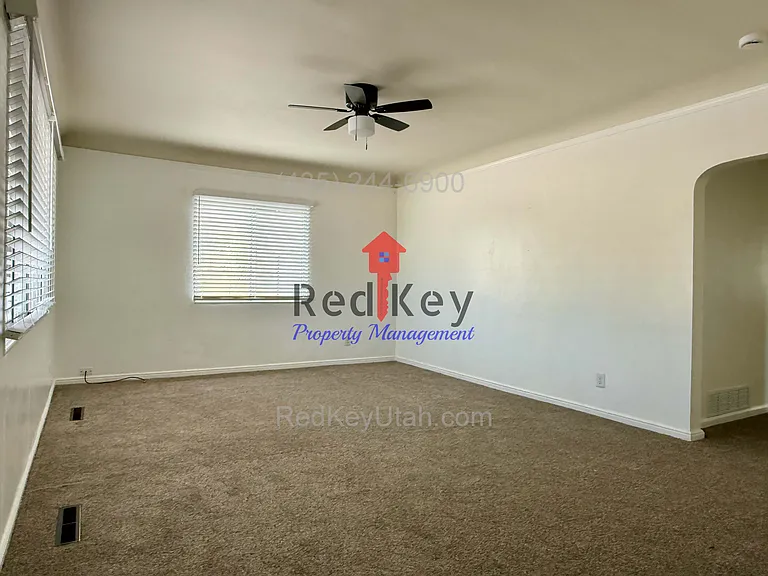 S Main St Duplex — Photo 6