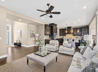 16529 Grandview St, Overland Park, KS 66085