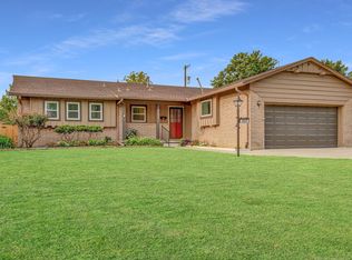 3920 E 32nd Pl, Tulsa, OK 74135
