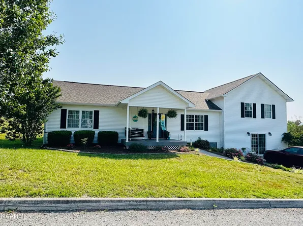 165 Jerome Ln, Tazewell, TN 37879