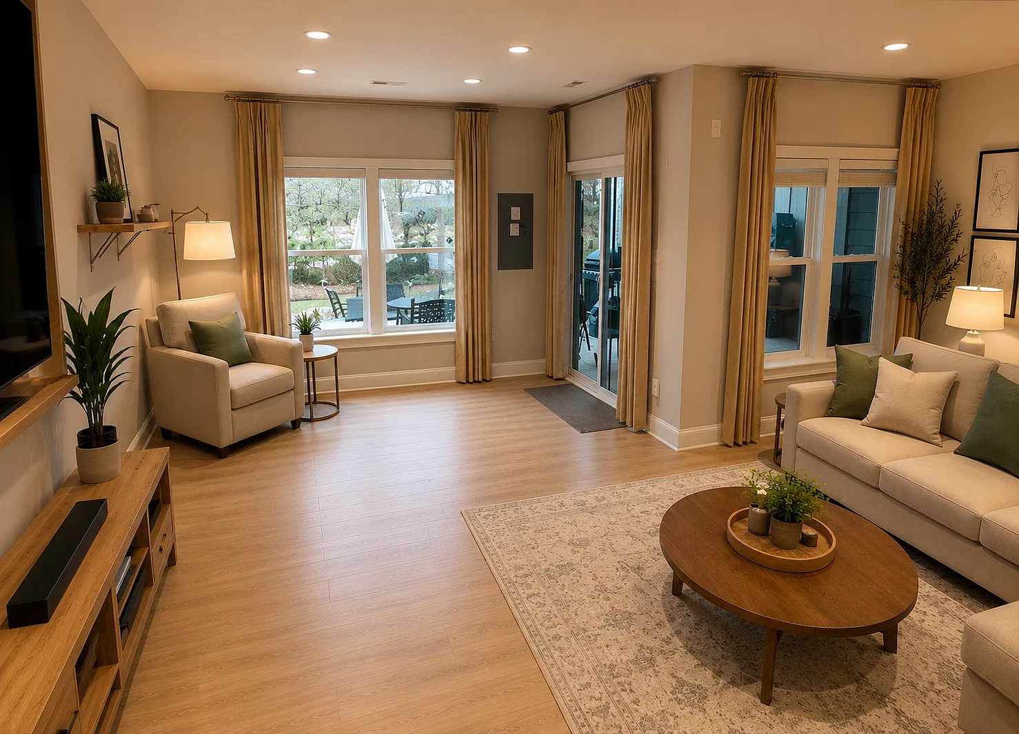 Studio, 800 sqft, $1,550 — Photo 1