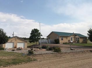 5358 Trappers Trail Dr, Colorado City, CO 81019