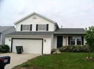 1375 Gray Meadow Dr, Columbus, OH 43223