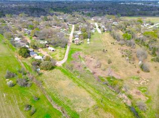 Hooks Forehand & McDuff St, Crockett, TX