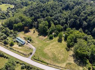 1111 Christians Creek Rd, Staunton, VA 24401