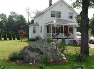 91 Oak St, Randolph, MA 02368