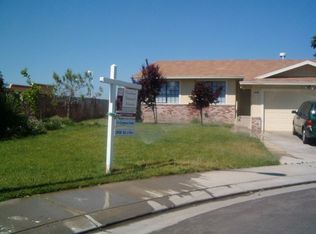 201 Charmaine Ct, Lathrop, CA