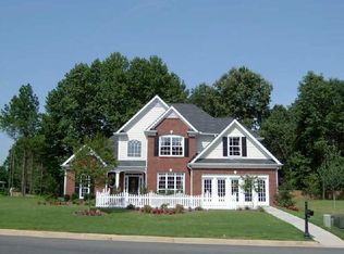 6296 Vinings Vintage Dr, Mableton, GA 30126