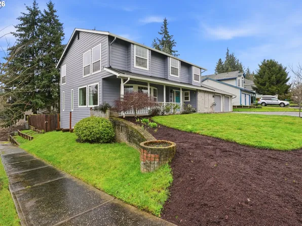 9602 NE 30th Ct, Vancouver, WA 98665