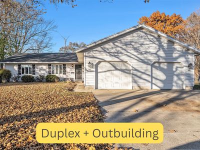 297-301 W 23rd St, Holland, MI, 49423