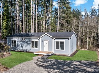 13215 139th Ave NW, Gig Harbor, WA