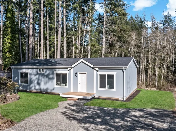 13215 139th Avenue NW, Gig Harbor, WA 98329
