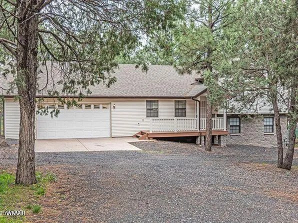 6243 Sutter Dr, Lakeside, AZ 85929