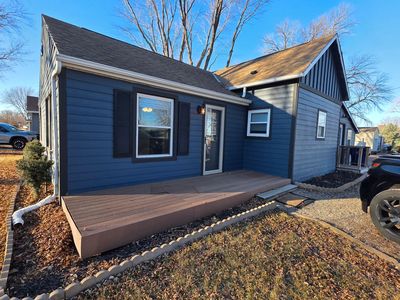 625 N 5th St, Pierce, NE, 68767