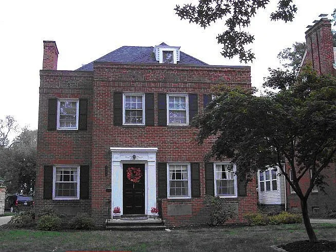 2405 Fenwood Rd photo 1