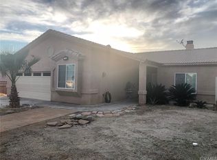 12700 Excelsior St, Whitewater, CA 92282