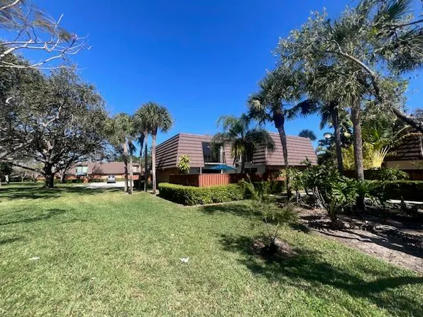 1424 14th Ct Unit 16D, Jupiter, FL 33477