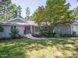 7 Sugar Gum Ln, Pinehurst, NC 28374
