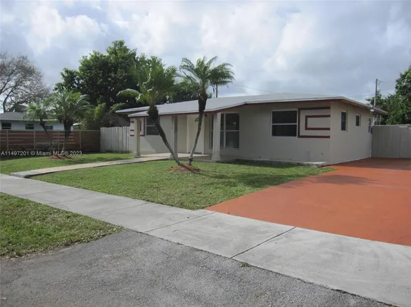 3150 SW 37th Ave, West Park, FL 33023