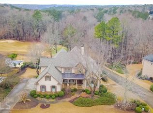1333 Bridgemill Ave, Canton, GA 30114