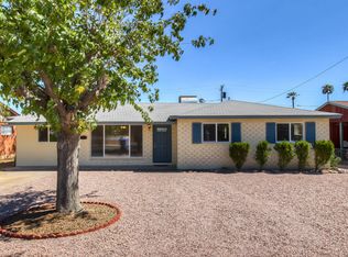 3307 E Hubbell St, Phoenix, AZ 85008