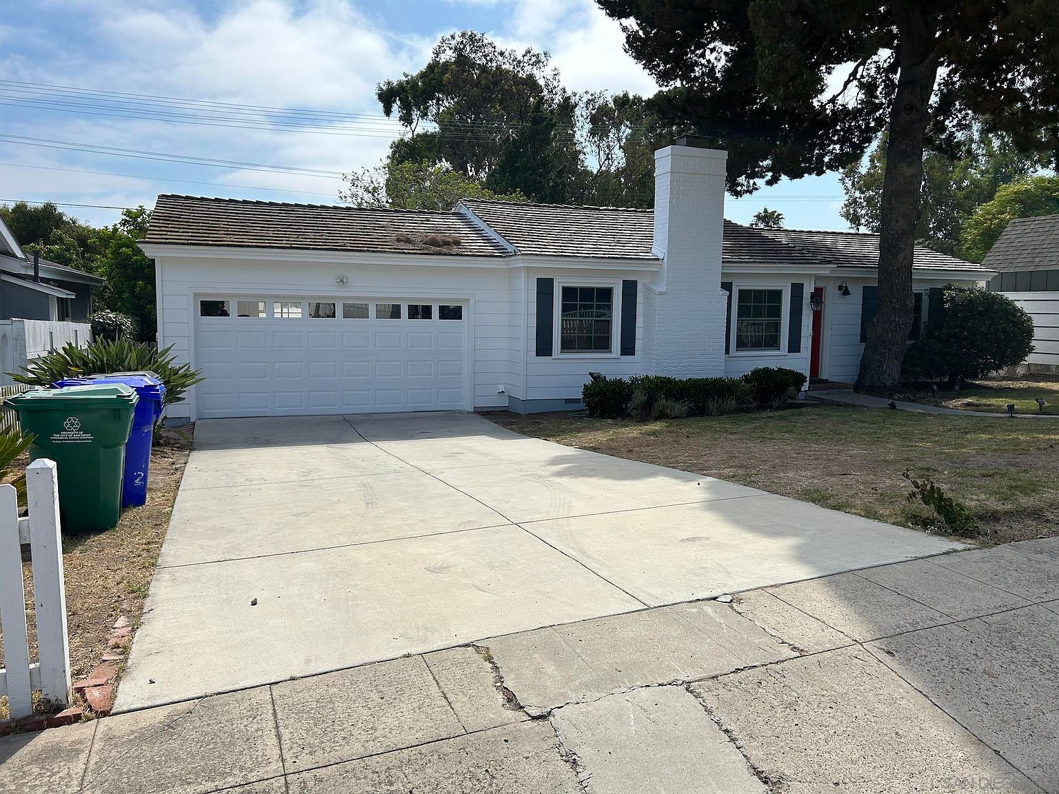 6128 Beaumont Ave La Jolla CA 92037 Zillow