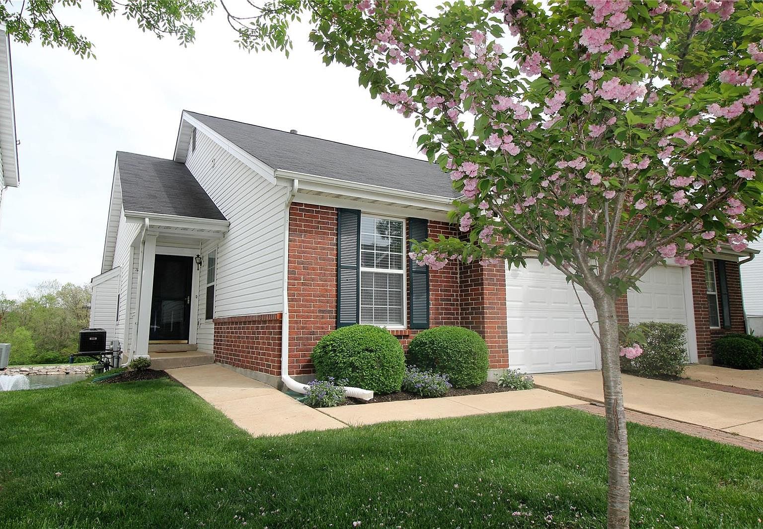 1070 Big Bend Crossings Dr, Manchester, MO 63088 Zillow