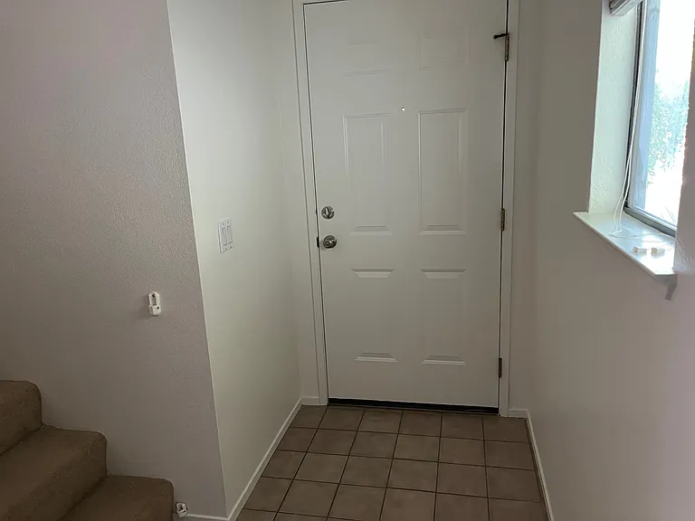 Entryway