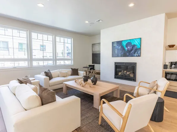 Westgate Apartment Homes