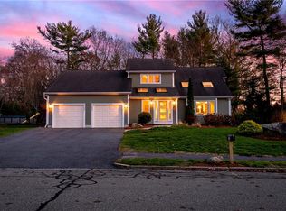 29 W View Dr, Coventry, RI 02816