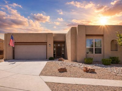 7424 Enchanted Sky Ln NE, Albuquerque, NM, 87113