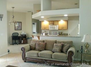 17718 Monteverde Dr, Spring Hill, FL 34610