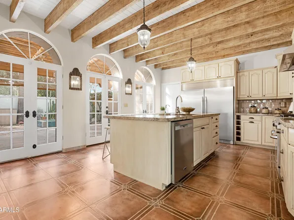 1134 W PALM Lane, Phoenix, AZ 85007