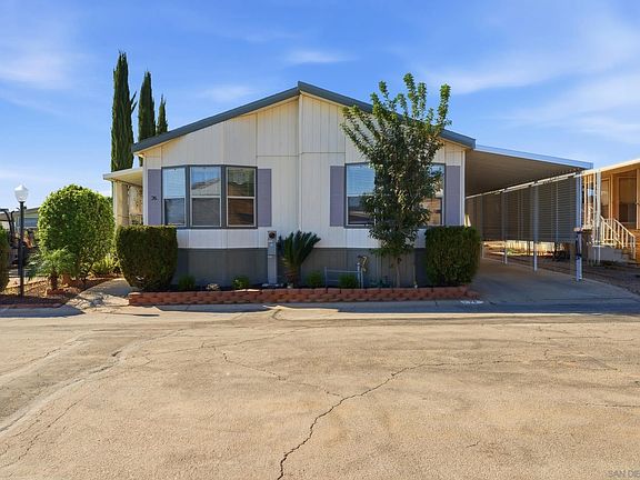 2nd image of 27701 Murrieta Rd Space 76