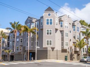 1288 McAllister St APT 101, San Francisco, CA 94115