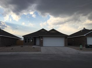803 E 99th Ct, Odessa, TX 79765
