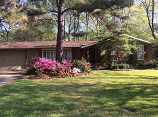 2014 Cherokee Dr, Jackson, MS 39211