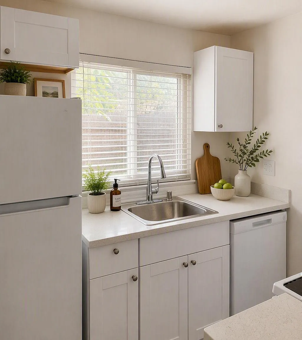 1 bed, 500 sqft, $1,575 — Photo 2