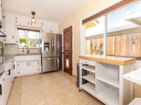 Well Maintained & Bright Detached 2 bed / 1 bath Home In Quiet Neighborhood of North Park - Peak ..., 3554 Ivy St, San Diego, CA 92104