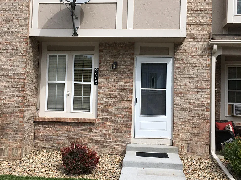 9675 W Chatfield Ave #D — Photo 1