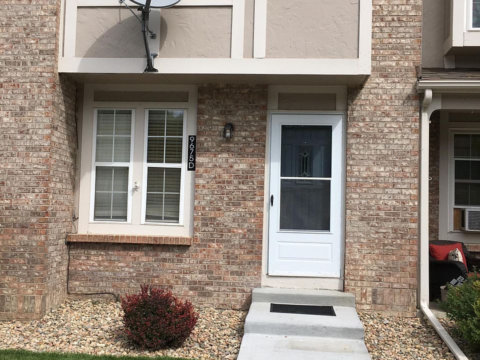 1st image of 9675 W Chatfield Ave Unit D