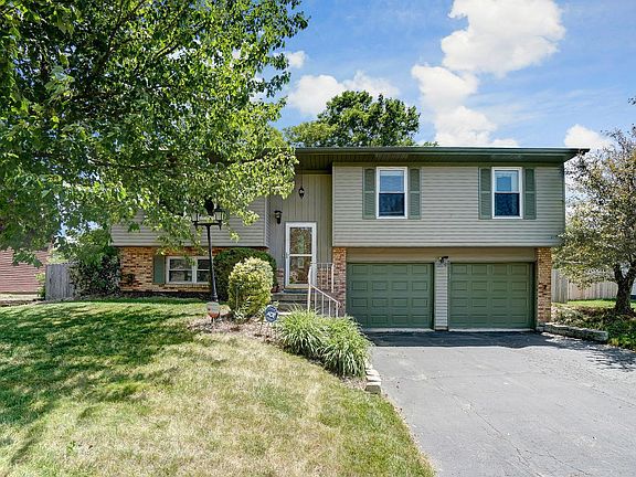 3rd image of 2176 Belltree Dr