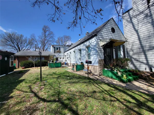 3723 Wisconsin Ave, Saint Louis, MO 63118