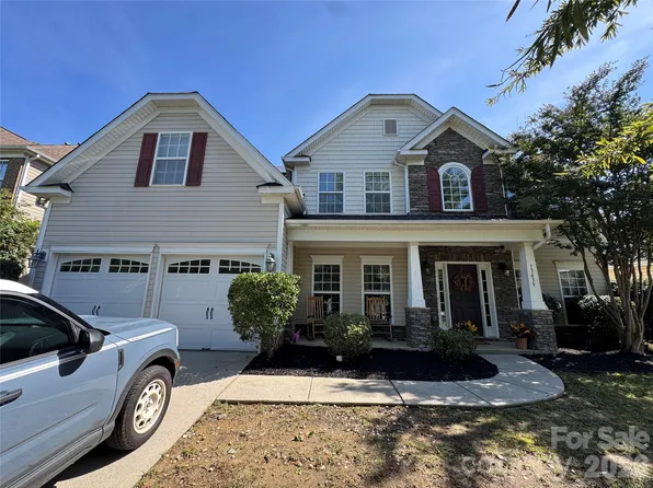 13439 Porter Creek Rd, Charlotte, NC 28262